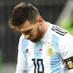 Russia vs Argentina – International Friendly