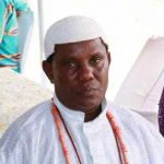 Sunday Olisewokwu – DELTA MONARCH FREED BY ABDUCTORS