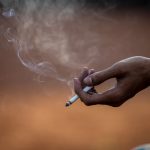 TOBACCO CONSUMPTION