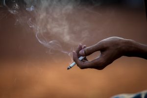 TOBACCO CONSUMPTION