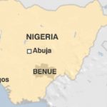 VIOLENCE IN BENUE
