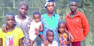 7 children