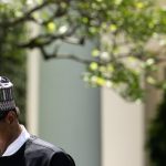 BUHARI MOURNS AKANBI