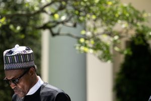 BUHARI MOURNS AKANBI