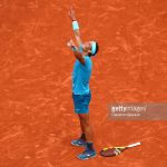 RAFAEL NADAL WINS 11TH FRENCH OPEN TITLE