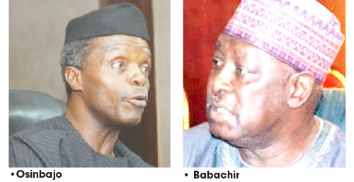 OSINBANJO