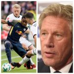 ADEMOLA LOOKMAN – MARCEL BRANDS