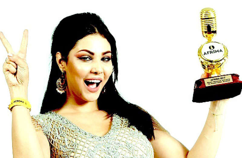 AFRM