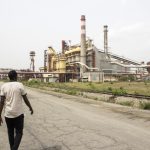AJAOKUTA STEEL