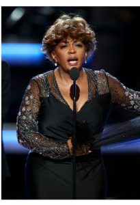 ANITA BAKER