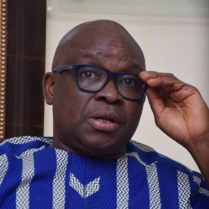 AYO FAYOSE – MURDER PLOT