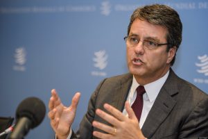 SWITZERLAND-BRAZIL–WTO-TRADE-EXECUTIVE