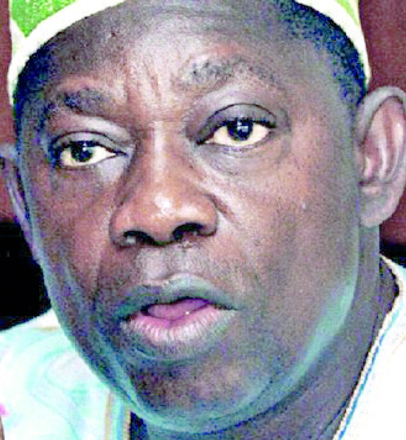 Abiola
