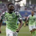 Ahmed Musa