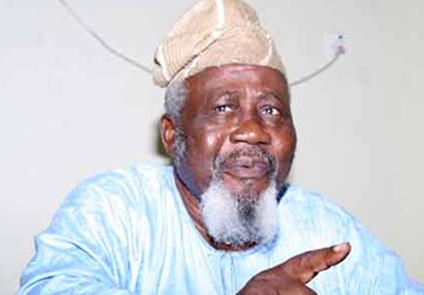Akanbi