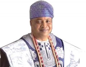 Akarigbo