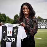 Eniola Aluko-Juventus