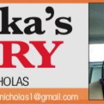 Amaka’s Diary