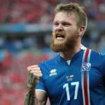 Aron Gunnarsson
