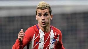 Atletico Madrid.