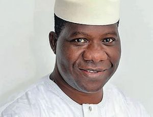 BAMIDELE