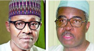 BUHARI