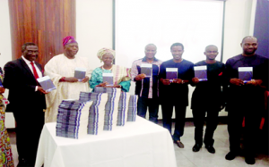 BANIGBE – ABDUCTION CHRONICLE