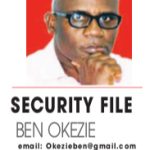 Ben Okezie