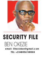 Ben Okezie