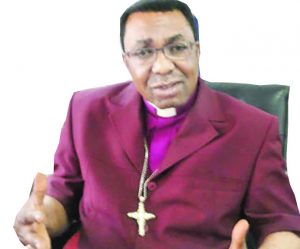 Bishop