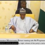 Buhari