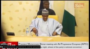 Buhari