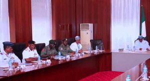 Buhari-Service-Chiefs