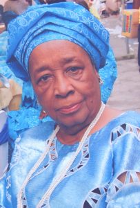 CHIEF-OLAKUNRI