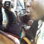 accident