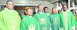 Catholic