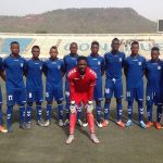 JIGAWA GOLDEN STAR