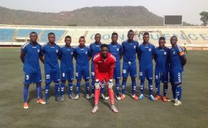 JIGAWA GOLDEN STAR