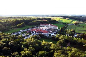 AVITA RESORT – AUSTRIA