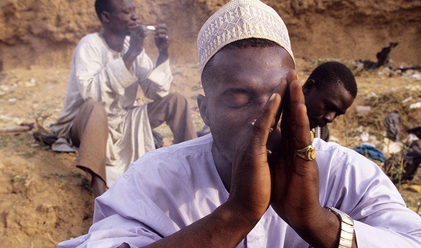 DRUG ABUSE NIGERIA