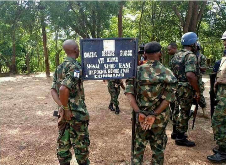 FULANI HERDSMEN PROSCRIPTION SUIT