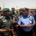 IGP IDRIS – SENATE RESOLUTION – FITNESS FOR OFFICE