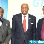 GTI – LAWAL ABUBAKAR – in middle