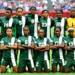 SUPER FALCONS