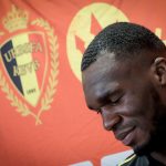 BELGIUM DROPS BENTEKE