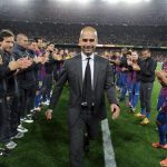GUARDIOLA