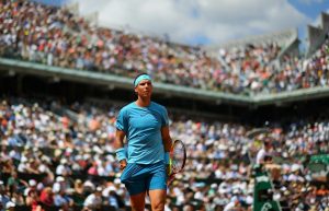 RAFAEL NADAL