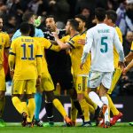 Gianluigi Buffon – UEFA SUSPENDS