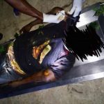 POLICE OFFICERS MURDERED – NASARAWA – HERDSMEN
