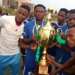 SUPREME COURT FC – AITEO CUP